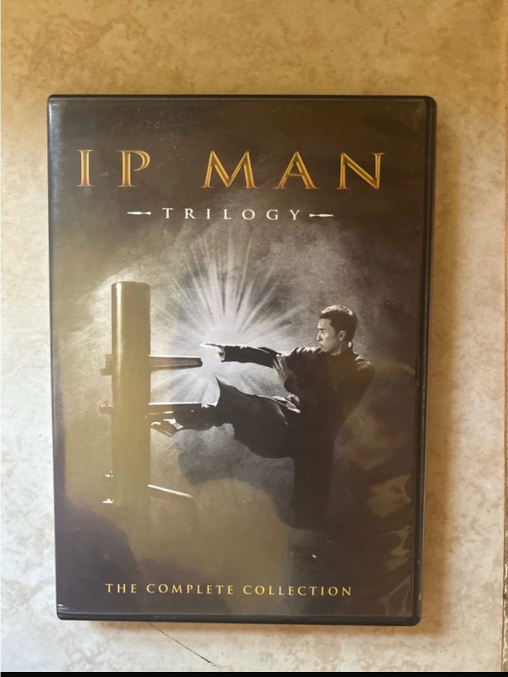 IP Man Trilogy